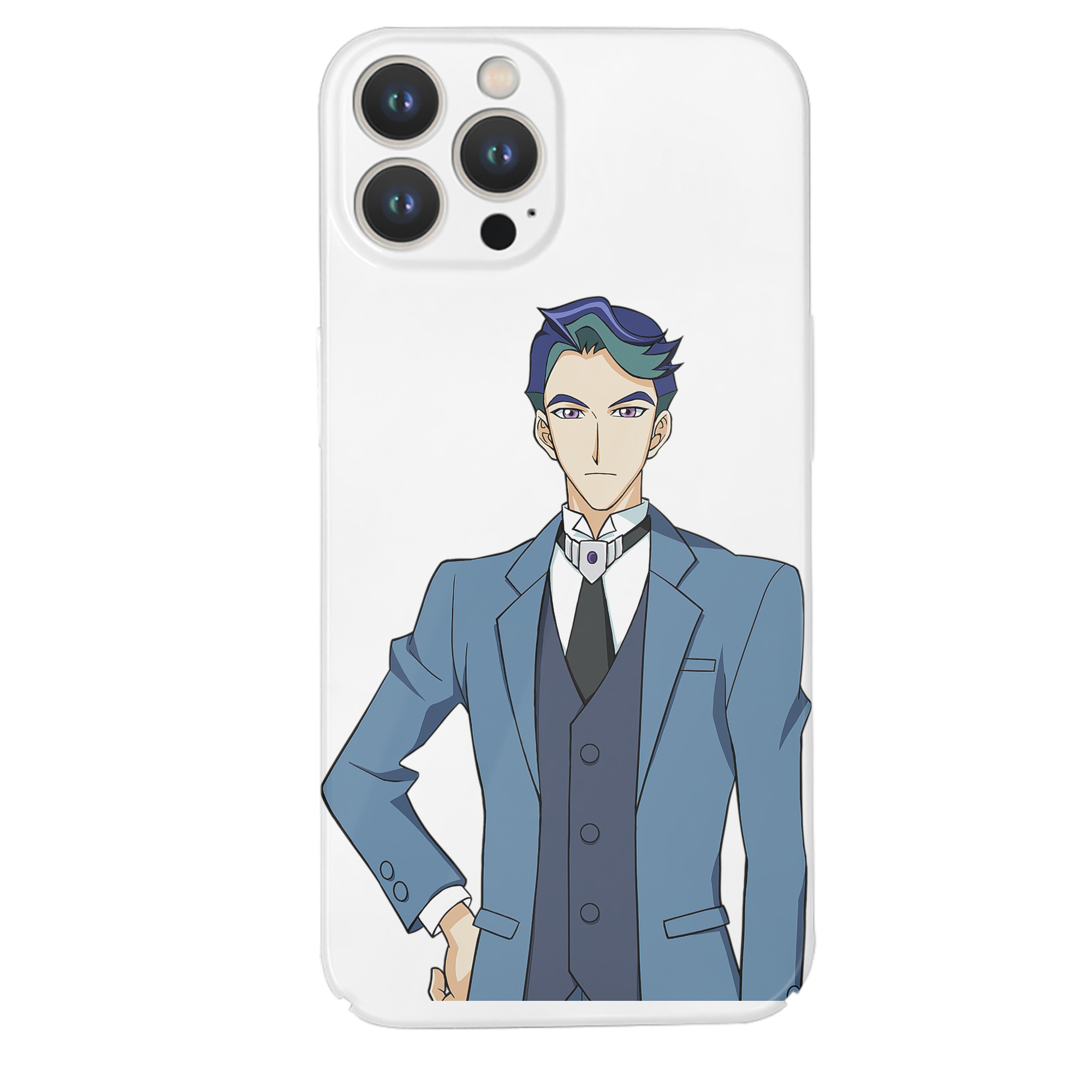（画像用） 遊☆戯☆王 Yu-Gi-Oh! 【iPhone 14シリーズ対応】ハードケース